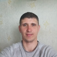 Роман, Россия, Феодосия, 34 года