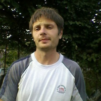 Максим Завгородний, Украина, Мелитополь, 43 года