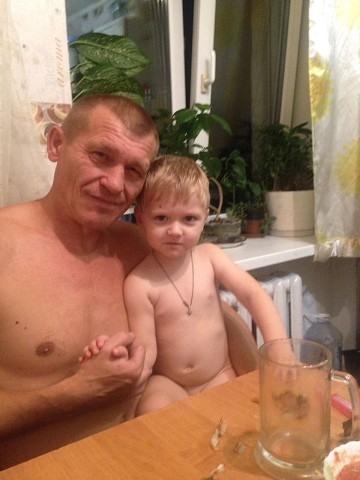 Анатолий Куриленко, Россия, Владивосток, 53 года, 2 ребенка. Познакомлюсь для серьезных отношений.