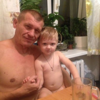 Анатолий Куриленко, Россия, Владивосток, 53 года