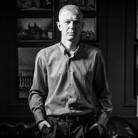 Виталий Темников, Россия, Красноярск, 44 года