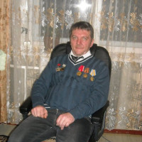 Михаил Портнягин, Россия, Обнинск, 57 лет