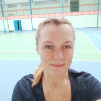 Наталья, Россия, Брянск, 40 лет