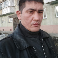 Марат, Россия, Новосибирск, 32 года