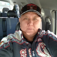 Aba - Mikhail, Россия, Абакан, 56 лет