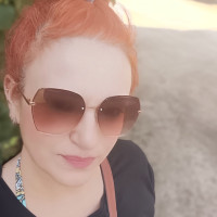 Юля, Россия, Рязань, 40 лет