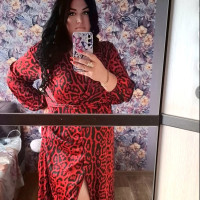 Елена, Россия, Пенза, 35 лет