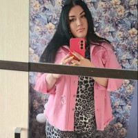 Елена, Россия, Пенза, 35 лет