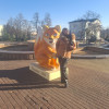 Елена, Россия, Пенза, 35