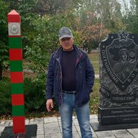 Анатолий Прокопов, Россия, Казань, 63 года