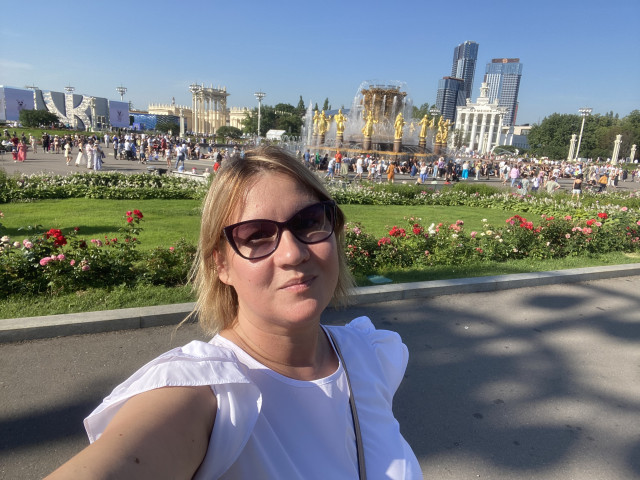 Ольга, Россия, Саров. Фото на сайте ГдеПапа.Ру