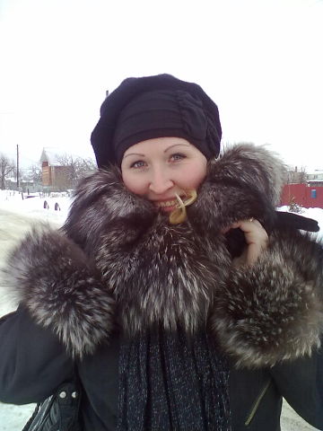 Ольга Лебедева, Россия, Ульяновск, 44 года, 2 ребенка. Хочу познакомиться
