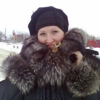 Ольга Лебедева, Россия, Ульяновск, 44 года