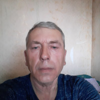 Миша, Россия, Калач, 61 год