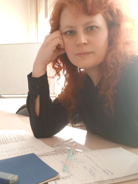 Татьяна, Россия, Барнаул. Фото на сайте ГдеПапа.Ру