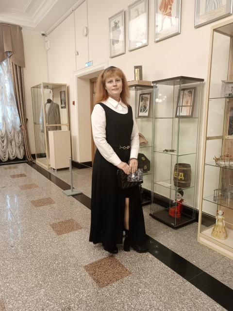 Октябрь ’25