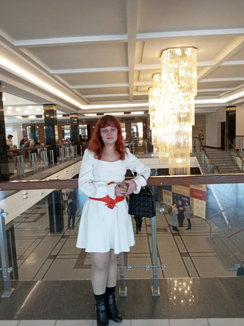 Татьяна, Россия, Барнаул. Фото на сайте ГдеПапа.Ру