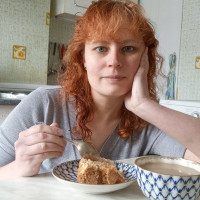 Татьяна, Россия, Барнаул, 39 лет