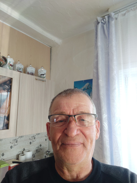 Геннадий, Россия, Новосибирск. Фото на сайте ГдеПапа.Ру