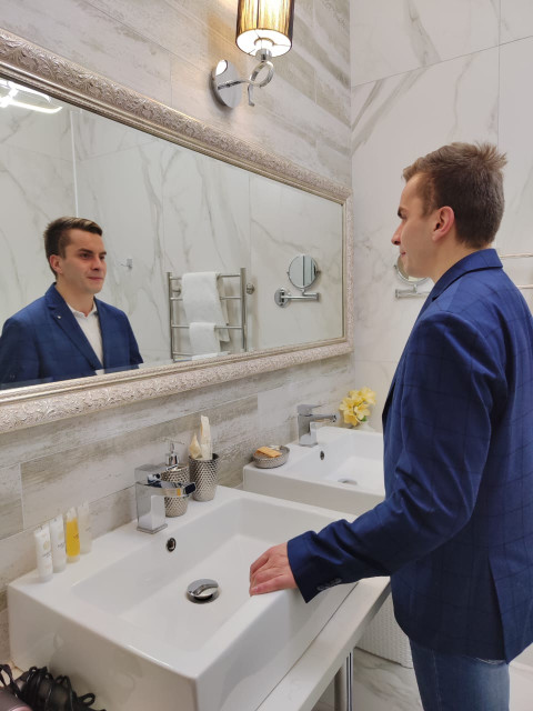 Кирилл, Москва, м. Бибирево, 27 лет, 6 фото. Познакомлюсь с девушкой для любви и серьезных отношений, брака и создания семьи.  Анкета 630099. 