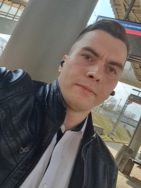 Кирилл, Москва, м. Бибирево. Фото на сайте ГдеПапа.Ру