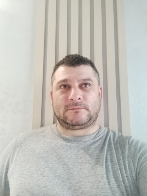 Олег, Россия, Москва. Фото на сайте ГдеПапа.Ру