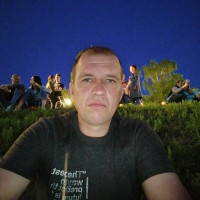 Денис Егоров, Россия, Самара, 41 год