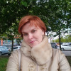 Екатерина, Россия, Москва, 48