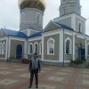 Александр, 36, Россия, Железногорск