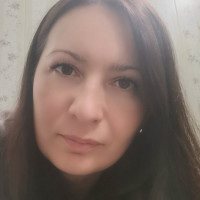 Елена, Россия, Зеленоград, 42 года