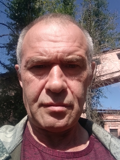 Александр, Свободный, 57 лет, 1 ребенок, 1 фото. Познакомлюсь с женщиной для дружбы и общения.  Анкета 630252. 