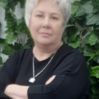 Галина, Россия, Волгоград, 56 лет