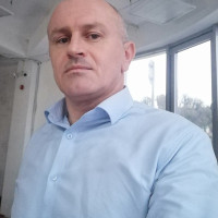 Владимир Колесников, Россия, Сочи, 49 лет