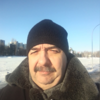 Анатолий, Россия, Балаково, 53 года