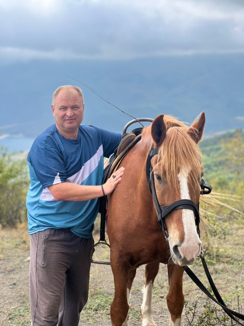Александр, Россия, Домодедово. Фото на сайте ГдеПапа.Ру