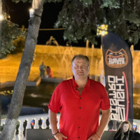 Александр, Россия, Домодедово, 53 года