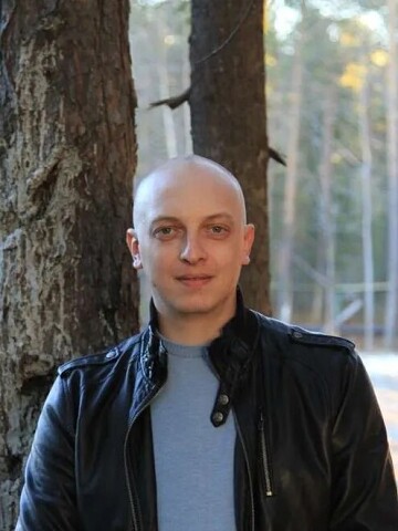 Арсений Протопопов, Россия, Новый Уренгой, 43 года. Познакомлюсь для создания семьи.