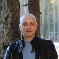 Арсений Протопопов, Россия, Новый Уренгой, 45 лет