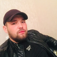 Адам, Россия, Ставрополь, 31 год
