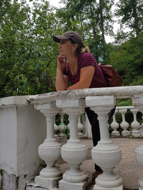 Наталья, Россия, Иркутск, 42 года, 2 ребенка. Познакомлюсь с мужчиной для серьезных отношений. Наталья, в разводе . Работаю, финансово независимая, с жильём проблем нет. 