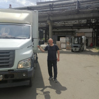 Алексей, Россия, Нижний Новгород, 44 года