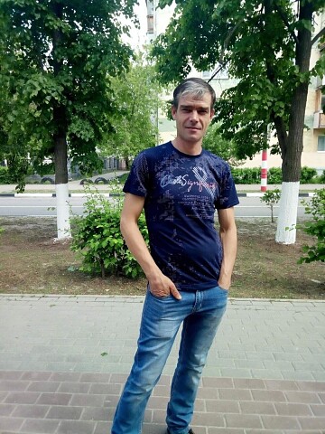 Алексей Ярыгин, Россия, Валуйки, 43 года, 1 ребенок. Познакомлюсь для серьезных отношений.