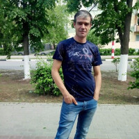 Алексей Ярыгин, Россия, Валуйки, 42 года