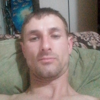 Владимир, Россия, Новочебоксарск, 36 лет