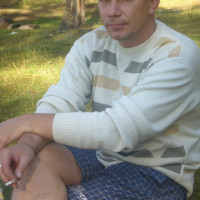 Эдуард, Россия, Сургут, 54 года