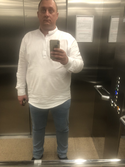 Максим, Россия, Москва. Фото на сайте ГдеПапа.Ру