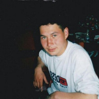 Дмитрий Петров, Россия, Звенигово, 42 года