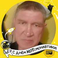 Леонтий Дышлюк, Россия, Красноярск, 55 лет