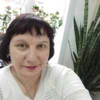 Светлана, Россия, Екатеринбург, 44 года