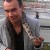 Василий Киселёв, Россия, Тавда, 39